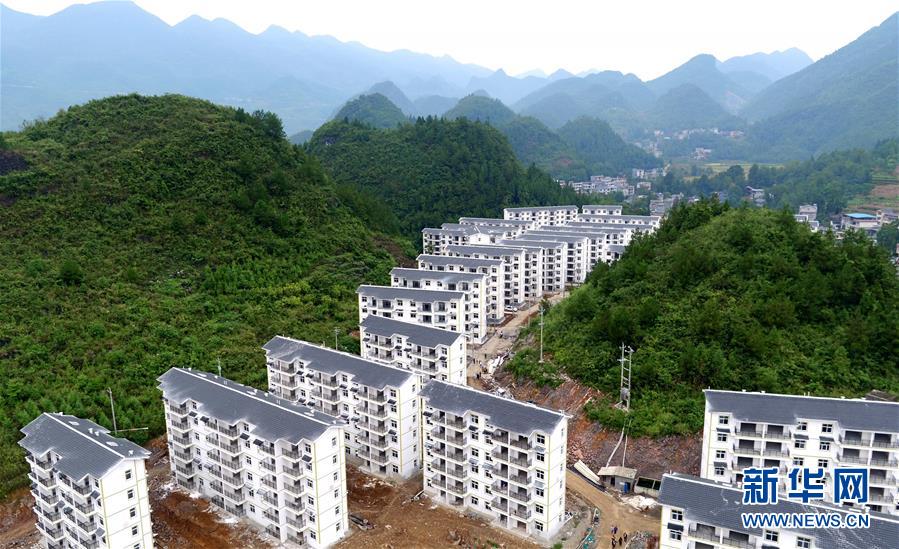 #(新华全媒头条·两会特别报道·图文互动)(8)为全面建成小康社会收官打下决定性基础——从全国两会看中国改革发展新图景 #(新华全媒头条·两会特别报道·图文互动)(8)为全面建成小康社会收官打下决定性基础——从全国两会看中国改革发展新图景