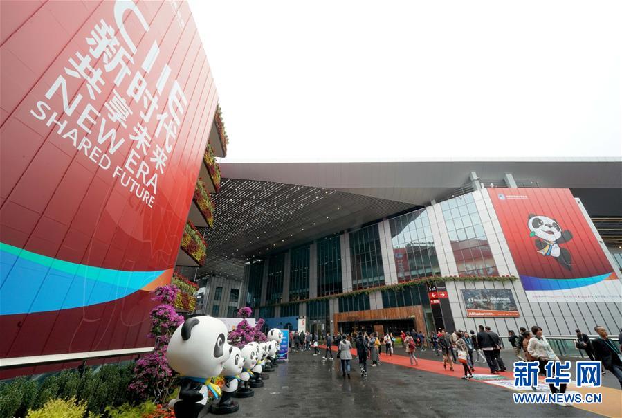 (新华全媒头条·两会特别报道·图文互动)(5)为全面建成小康社会收官打下决定性基础——从全国两会看中国改革发展新图景 (新华全媒头条·两会特别报道·图文互动)(5)为全面建成小康社会收官打下决定性基础——从全国两会看中国改革发展新图景